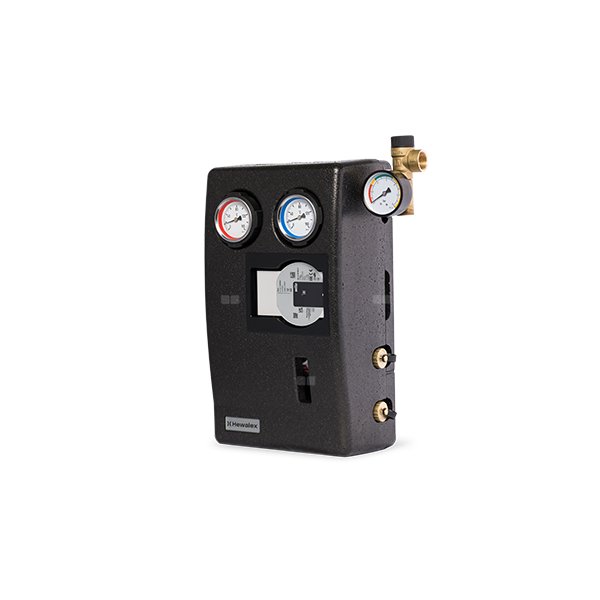 Zespół pompowy ZP2-12 ECO