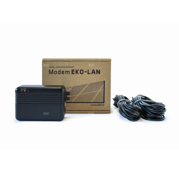 MODEM EKO - LAN 1.0