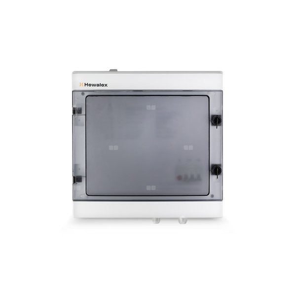 Moduł Zabezpieczający PZ HX022B