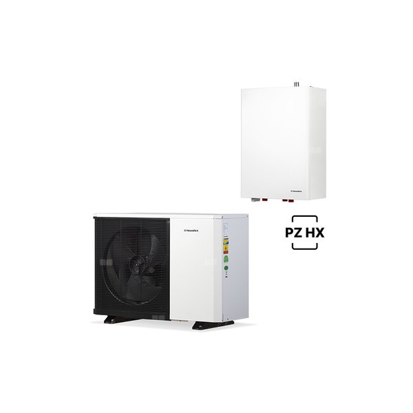 Pompa Ciepła PCCO MONO 6 (kpl. z układem hydraulicznym) - PZ HX, brak grzałki
