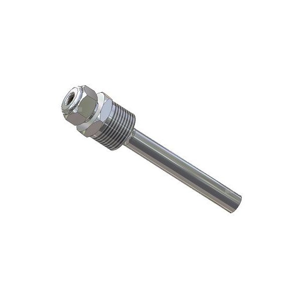 Obudowa czujnika temperatury 3/4”