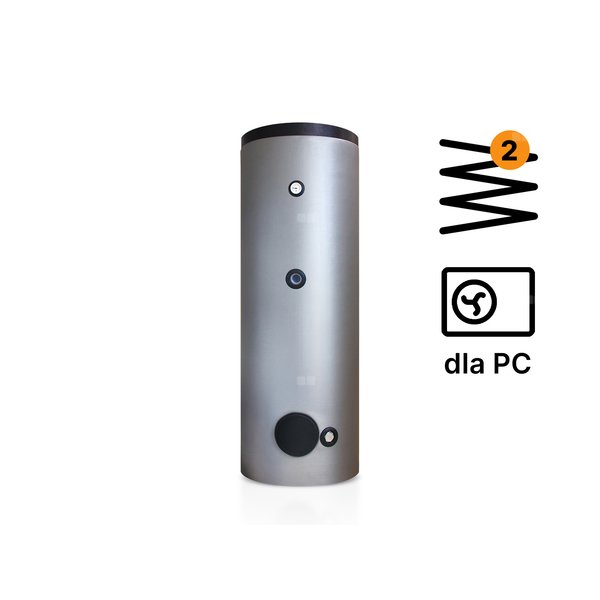 Podgrzewacz ZPE HX300-2.2B