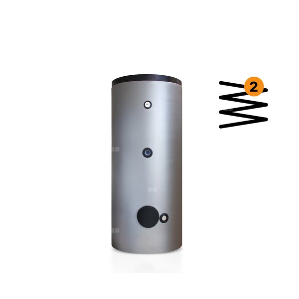 Podgrzewacz ZPE HX400-2.1B