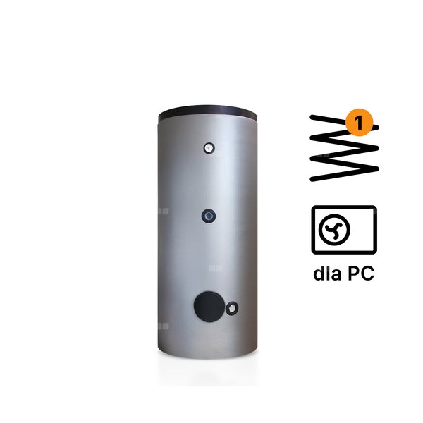 Podgrzewacz ZPE HX400-1.2B