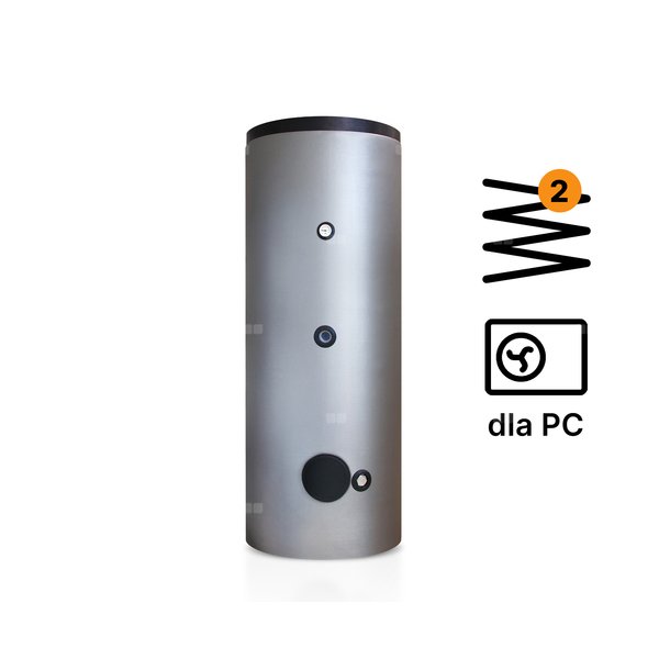 Podgrzewacz ZPE HX500-2.2B