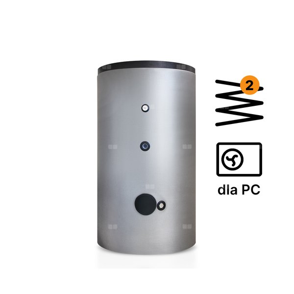Podgrzewacz ZPE HX800-2.2B