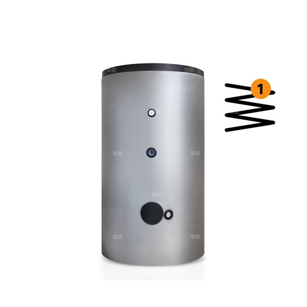 Podgrzewacz ZPE HX800-1.1B