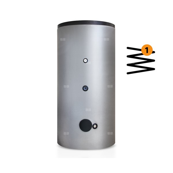 Podgrzewacz ZPE HX1000-1.1B