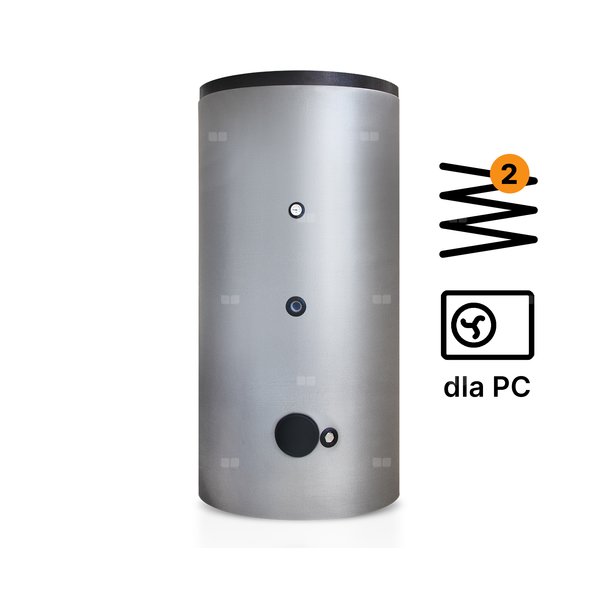 Podgrzewacz ZPE HX1000-2.2B