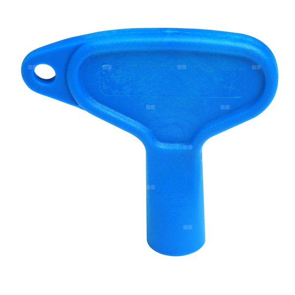 Klucz do regulacji Kombi-QM i Kombi-VX