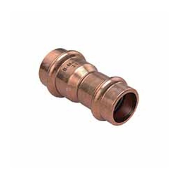 Łącznik redukcyjny 10 mm x 8 mm
