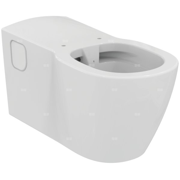 CONNECT F MISKA WISZ.DLA NSP 75 CM BEZRA