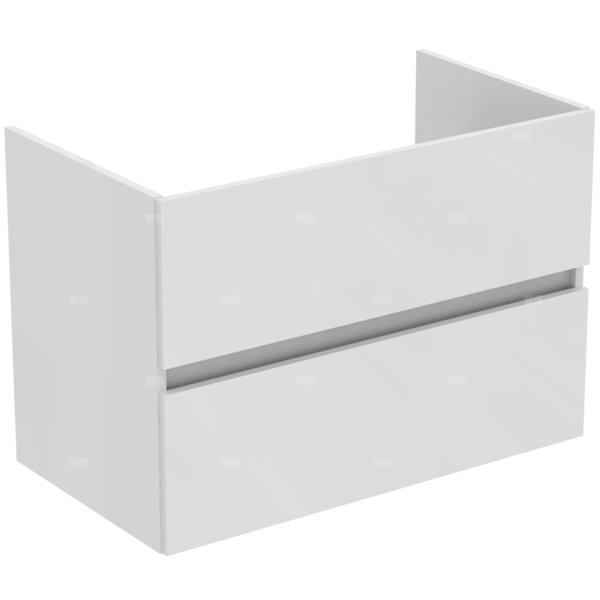 E/VIT+/SIMPL+ SZAF.UMY.80X44 2D GLOS WHT