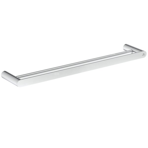 CONCA PORĘCZ PODW. 60 CM OK. CHROM