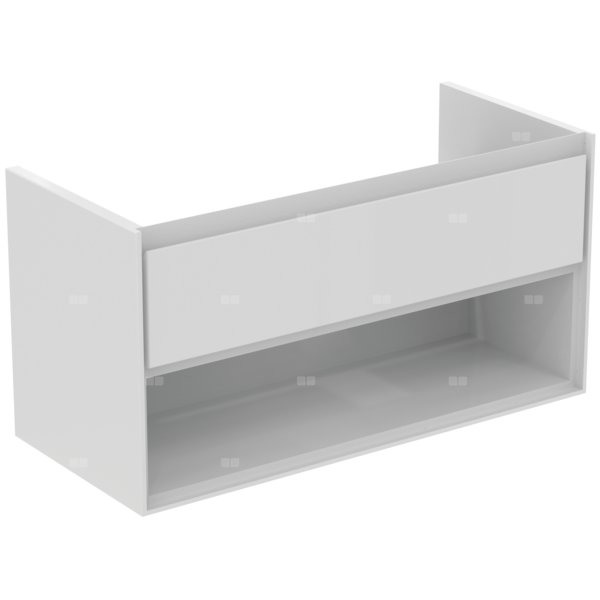 C.AIR SZAFKA 100X44 GWH&MWH