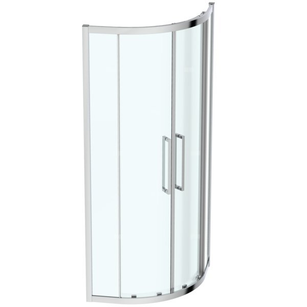 IS I.LIFE KABINA 80X80 IC BRT/SC