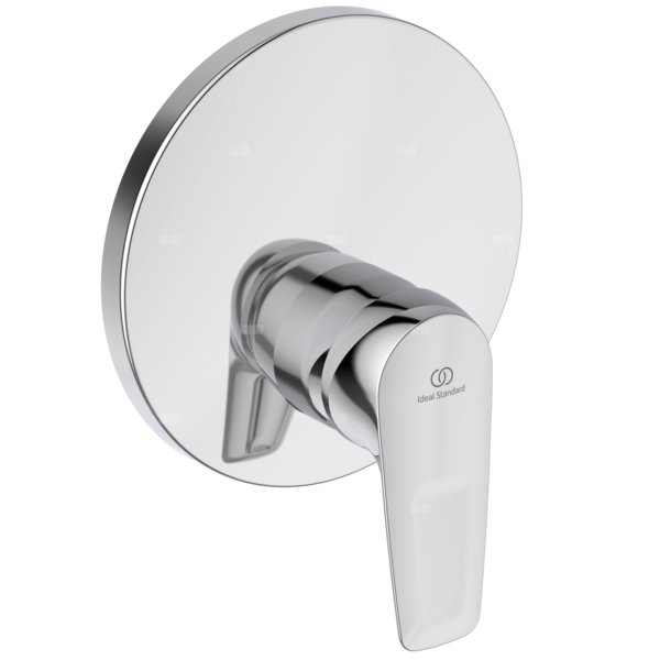 CERAMIX BLUE BAT. NATRYSKOWA EL. ZEWN.