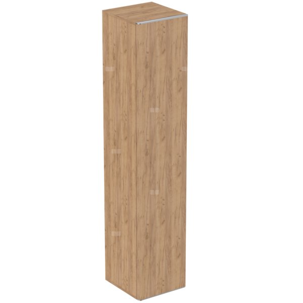 ADAPTO IPPARI COLUMN 171X35 GLD/OAK