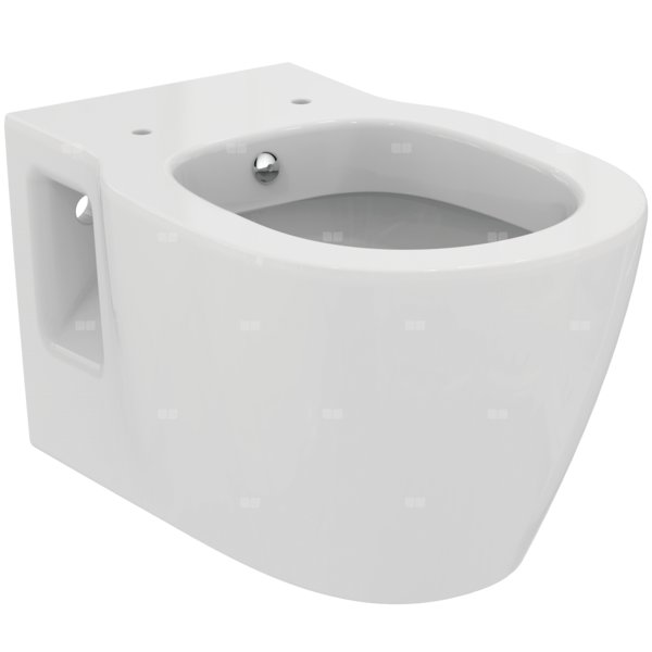 Miska WC wisząca IDEAL STANDARD CONNECT