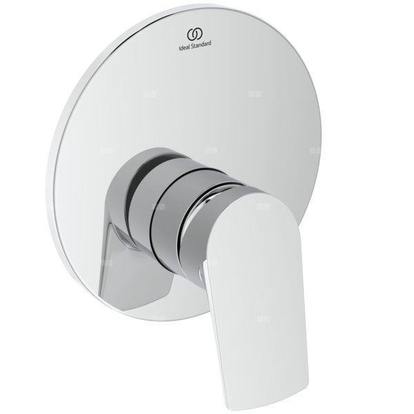 LDV BAT. NAT. PODT. KIT 2/ A1000NU CHR