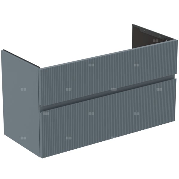 FINESSE SZAFKA 2-SZUFL. 100X44CM ABMT