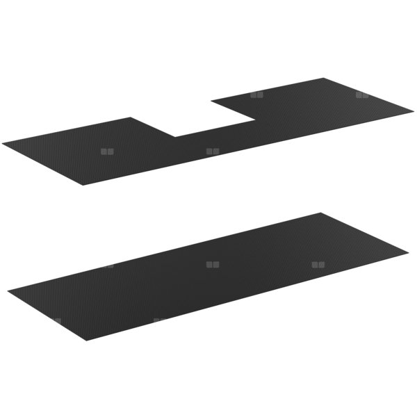 EUROVIT+/ULYSSE+/PROSTOTA+, mata antypoślizgowa 725x274x1,2 mm