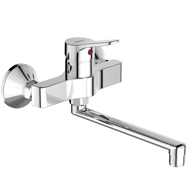 SCORPIO BATERIA UMYWALKOWA TUB.WYL/L160