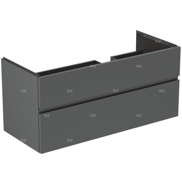 FINESSE SZAFKA UMY. 2D 120X50 RT ANMT