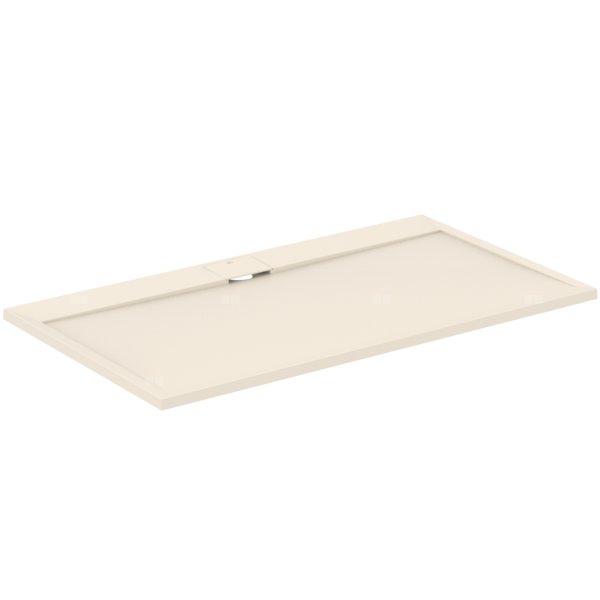 ULTRAFLAT S I.LIFE BRODZIK 160X90 SAND