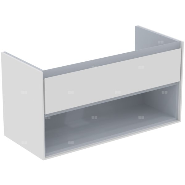 C.AIR SZAFKA 100X44 GWH&MLG