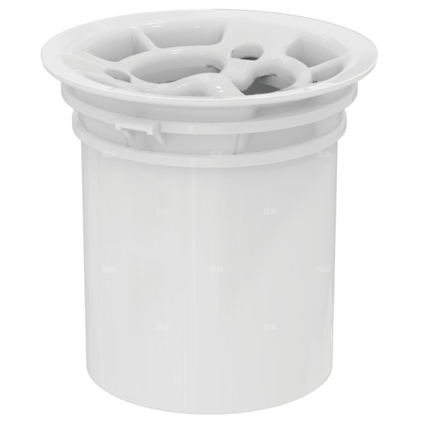 GŁOWICA WYMIENNA TYPU HYBRID