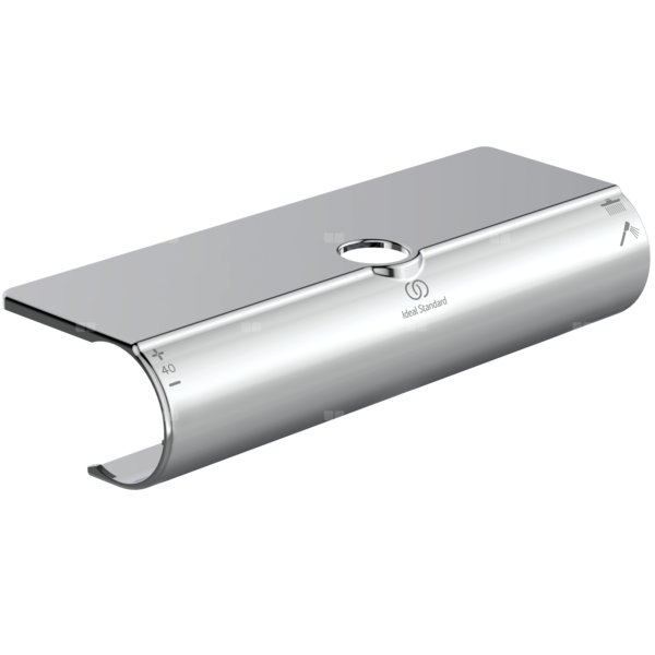 CERATHERM T Półka zagięta SHOSYS CHR