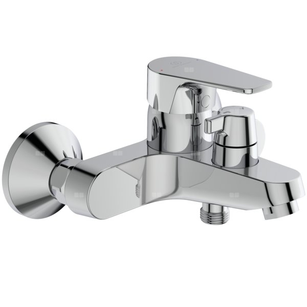 BATERIA WANNOWA ŚCIENNA CERAFINE D