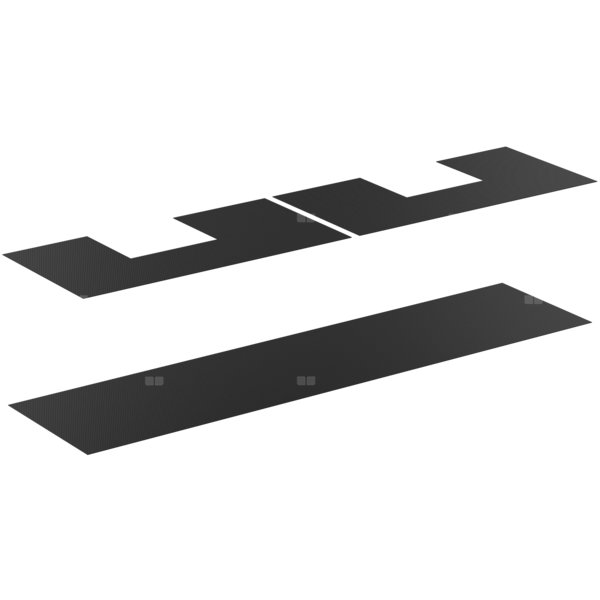 EUROVIT+/ULYSSE+/PROSTOTA+, mata antypoślizgowa 1125x274x1,2 mm
