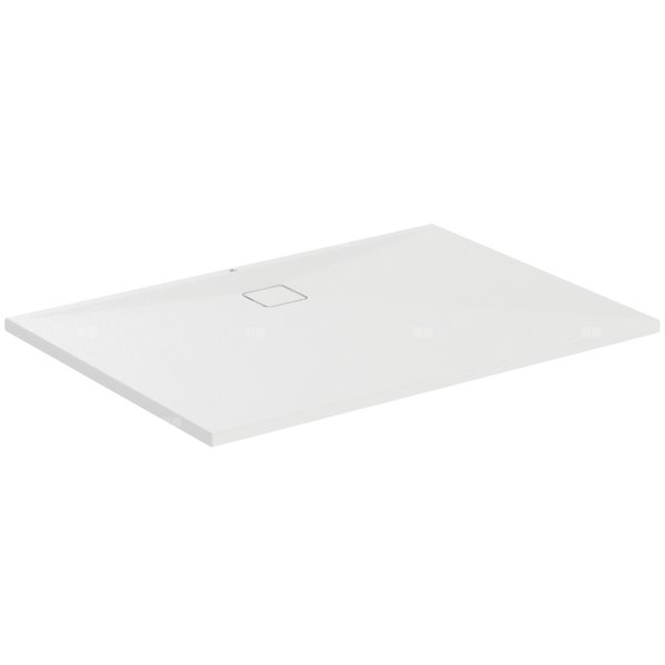 ULTRA FLAT EVO BRODZIK 140X100 RECT SIL