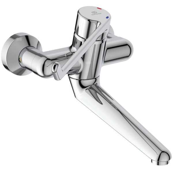 CERAPLUS BAT. UMY. ŚCIENNA Z PRZEDŁ. WYL