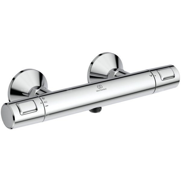 CERATHERM T20 Bateria natryskowa EXPSD