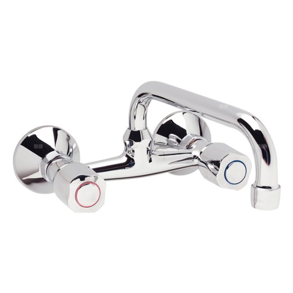 ISKAR BATERIA KUCHENNA ŚCIENNA WYL. U