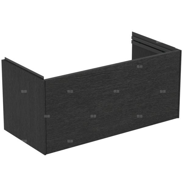 CONCA SZAFKA UMYW. 80X37.5X37 1DR SMOK