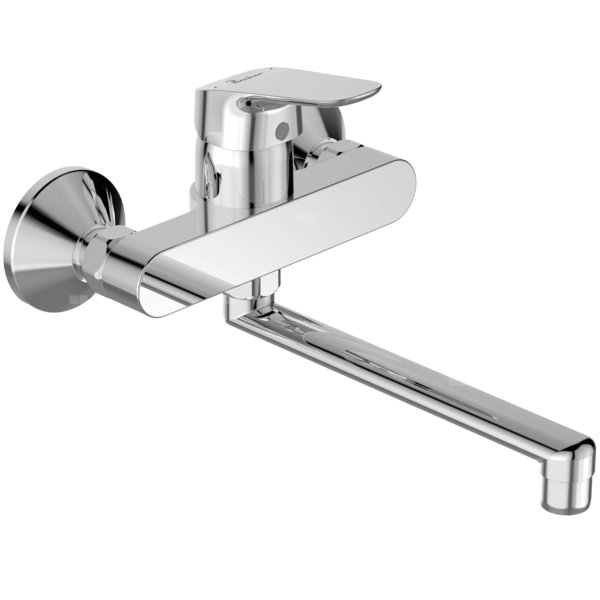 OKYRIS Bateria zlewozmywakowa EXPSD TUB.SPT/200mm