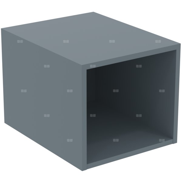 FINESSE SZAFKA B/FRON.1-KOM.40X50CM ABMT