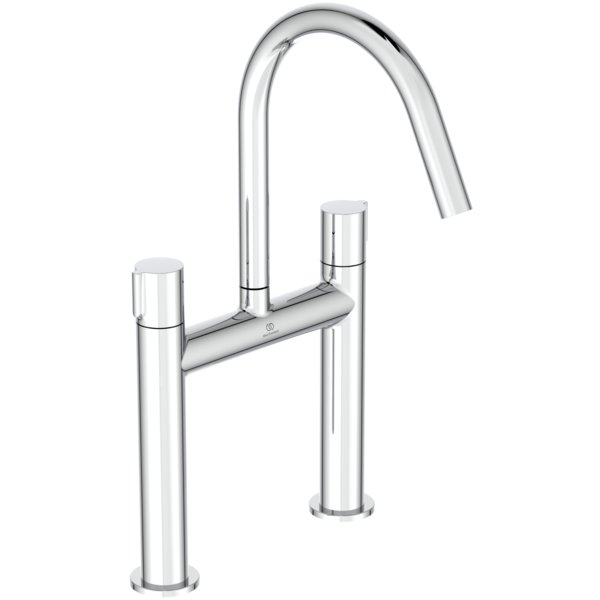 JOY BATERIA WANNOWA 2-OTW. FILLER UK CHR