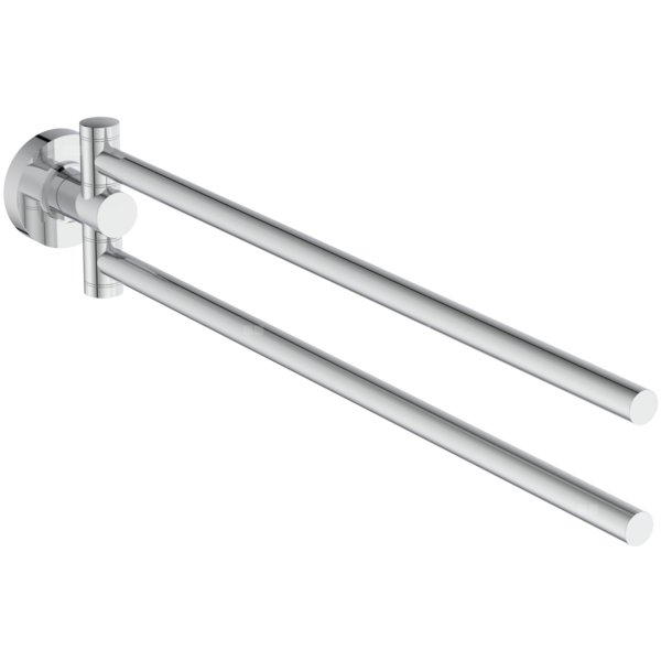 IOM WIESZAK DWURAMIENNY NA RĘCZNIK