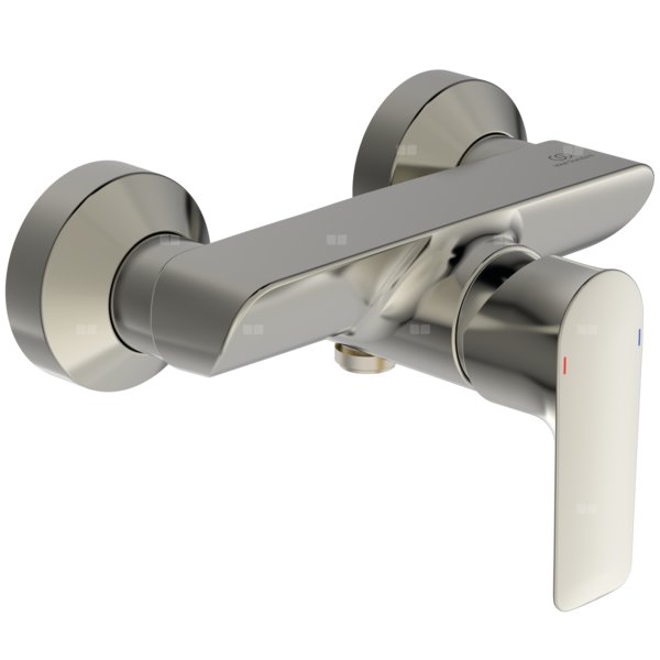 CONNECT AIR BATERIA NATRYSKOWA SILV STO