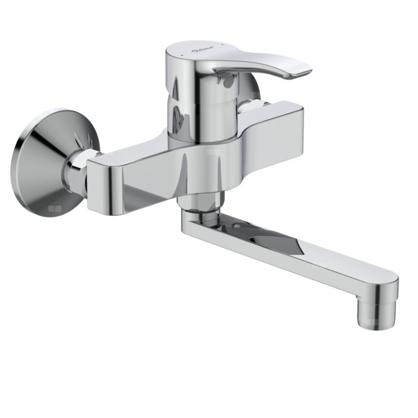 SEVA S BATERIA UMYWALKOWA TR.WYL/150