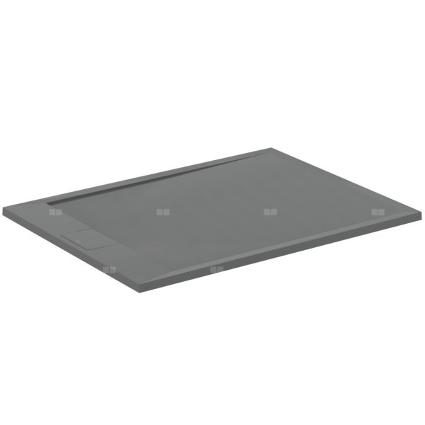 ULTRAFLAT S I.LIFE BRODZIK 120X80 GREY