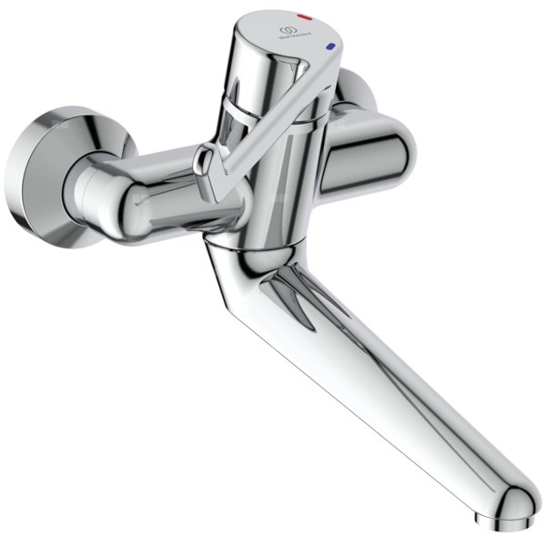 CERAPLUS BATERIA UMYWALKOWA ŚCIENNA Z PR