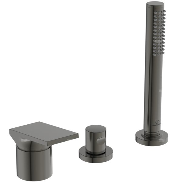 EXTRA BAT. WAN-NAT. 3-OTW. B/WYL MGNGR