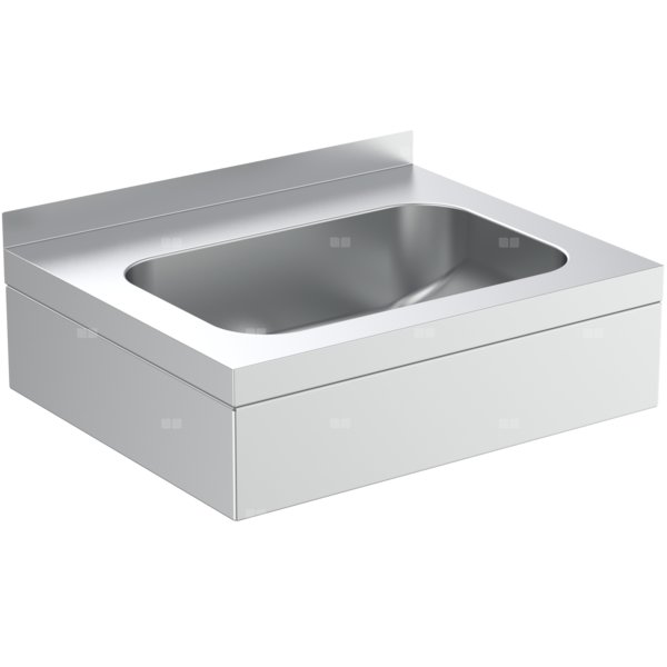 DENHOLM NEW UMYWALKA 46X36 NTH NOCH/OF