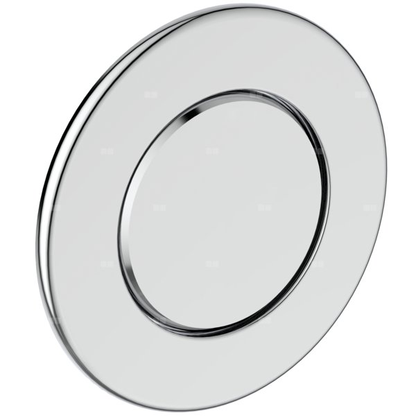 SEPTA PRO XS P1 PNEUMA. PRZYCISK SPŁUK.